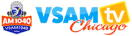 Vsam TV Logo