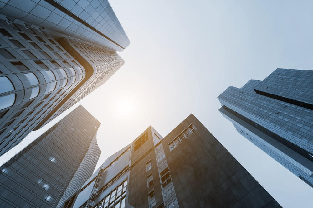 Photo Of Skyscrapers