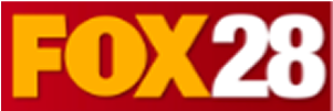 Fox 28 Badge