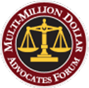 Advocate Forum Badge