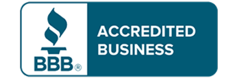 BBB badge