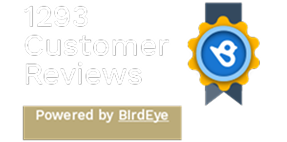 Customer Reviews Badge
